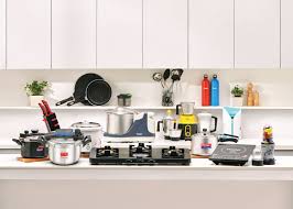 Kitchen Appliances